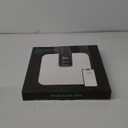 Wyze Scale Ultra, Smart Scale with 4.3" Color Display, Digital Bathroom Scale for Body Weight BMI Muscle Mass Composition, Wi-Fi & Bluetooth Body Fat Scale with Heart Rate- White