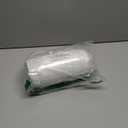 2 Pack Twin Mattress Protector Waterproof Mattress Pad Cover for Kids Soft & Breathable Noiseless Fits up -14'' Depth Skin-Friendly Machine Wash Mattress Topper Protector Twin Sheets (White)