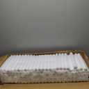 150 PCS Led Foam Sticks, Bulk Glow Sticks with 3 Colors Flashing, Light Up Baton Wands for Kids, Glow Sticks Party Supplies for party, Wedding, Raves, Concert, Camping, Sporting Events