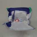 Replacement F20 Frame System for ResMed AirFit F20, Replacement Full Face Mask Headgear Set  Includes F20 Mask Medium, Headgear, CPAP Frame System  Leak Free Seal & Ultra Comfort Accessories (M)