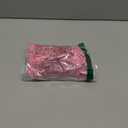 Lilly's Love Large Stuffed Animal Hammock | Corner Hanging Organizer, Stuffed Animal Storage | Easy to Hang Plushie Net w/Included Anchors & Hooks | Cute Room & Bedroom Decor (Pink) (1 Pack (XL))