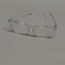 Gaoye Transparent, Clear Blue Light Glasses for Computer & Gaming - Anti UV Ray Lenses, Scratch-Resistant & Comfort Fit