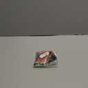 Soft Dog Muzzle for Small Medium Large Dogs Long Snout Breathable Air Mesh Drinkable Pet Muzzle to Prevent Biting Chewing with Adjustable Straps Anti-Barking Licking (Orange, XS)