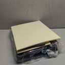 Foyego Shoe Organizer for Closet, Shoe Storage Organizer with Wheels and Adjustable Dividers, Stackable Shoe Storage Box with Clear Cover, Foldable Closet Shoe Organizer Fits up to 24-48 Pairs, Gray