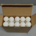 PING PONG BALLS / TABLE TENNIS BALLS (Box of 96)