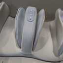TISSCARE Shiatsu Foot Massager with Heat, Ideal for Feet & Calves, Gift for Men and Women