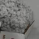 Self Warming Cat Bed Self Heating Cat Dog Mat 24 x 18 inch Extra Warm Thermal Pet Pad for Indoor Outdoor Pets with Removable Cover Non-Slip Bottom Washable Non Electric (A-Light Gray)