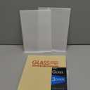 SPARIN 3 Pack Screen Protector for Samsung Galaxy Tab A11 Plus (A11+)/A9 Plus (A9+) 5G 11 Inch 2025/2023, Case Friendly Tempered Glass Tablet Film, Anti Scratch, (SM-X230/X235/X236B/X210/X216/X218)