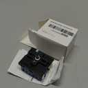 WB24X25013 Electric Range Infinite Control Switch Replace for GE, WB24X25013 Surface Element Control Switch, for 191d4774p005,Ap5999509,4464832,PS11729102,Suitable for GE Appliances