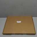 Happy Birthday Neon Sign for Backdrop, LED Happy Birthday Light Up Sign, USB Powered Dimmable Neon Light for Birthday Party Decorations Wall Decor, Warm White