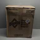 Bounty Quick-Size Paper Towels, White, 12 Family Triple Rolls = 40 Regular Rolls