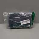 Topski Loud Alarm Clocks for Bedrooms Heavy Sleepers, Plug-in Digital Bedside Clock with RGB Night Light, Large Display, Dual Alarm, Snooze, Dimmable, 3 Volumes