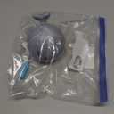 Baby Bath Toys, Toddler Bath Toys for Kids Ages 1-3, Baby Easter Basket Stuffers, 1 2 3 Year Boy Girl Gifts Baby Toy 6-12-18 Months Light Up Whale Bath Toy Sprinkler Bathtub Pool Water Toy