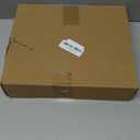 Larger Charcuterie Board Letters for Baby Shower Gender Reveal Party, 12" Wooden Charcuterie Party Decorative Box, Candy Cupcake Serving Tray Food Dish Plates (Baby - 12 INCHES)