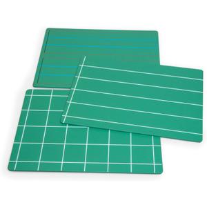 Amazing Child Montessori Chalk Boards with Lines and Squares