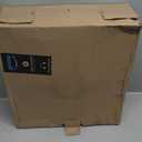 US Weight Durable 50 Pound Umbrella Base Designed to be Used with a Patio Table