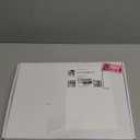 Plant Grow Light,yadoker LED Growing Light Full Spectrum for Indoor Plants,Height Adjustable, Automatic Timer, 5V Low Safe Voltage,Idea for Large Plant Light (1 Pack, Bamboo)