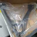 MOOG RK620889 Front Right Lower Suspension Control Arm and Ball Joint Assembly for Chevrolet Silverado 1500