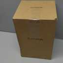 Clarston Humidifiers for Bedroom, 2.5L Cool Mist Humidifier with Essential Oils Diffuser and Nightlight, Top Fill Humidifiers for Home Large Room, Timer, Auto Shut-off, 25H Runtime