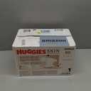 Huggies Size 1 Diapers, Skin Essentials Baby Diapers, Size 1 (8-14 lbs), 84 Count
