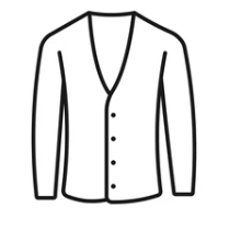 ZAFUL Women's Cropped Knit Sweater Boat Neck Long Sleeve Pullover Jumper Top Size S