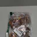 P33/350 Highlight Body Wave Bundles Reddish Brown Mixed Orange Bundles 14 16 18 Inch 12A Unprocessed Brazilian Virgin Hair 3 Bundles Human Hair Extensions Copper Red Ginger Color 300g Total