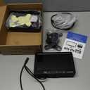 RV Backup Camera Wireless DOUXURY IP69 Waterproof 170 Wide View Angle HD 1080P Rear View Camera + HD LCD 7" Monitor, Digital Wireless Camera System for RV Truck 5th Wheel Trailer Pickup Camper Bus