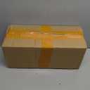 X AUTOHAUX 1 Pair Front Left and Right Side Bumper Bracket for Nissan Altima Base 2014-2017 for Nissan Altima Base Mounting Stay New Body Style 2013 622103TA0A 622113TA0A