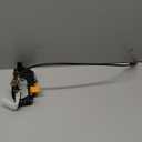 For Chevy Silverado 1500 Door Lock Actuator 2010 11 12 2013 Driver Side | Front | Integrated w/Latch | 22862028 | 22785471