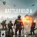 Battlefield 6 - Xbox Series X