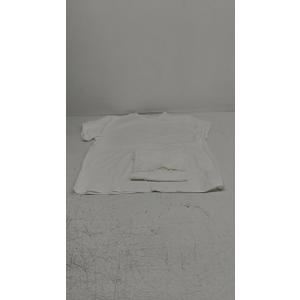 Amazon Essentials Men's Short Sleeve T-Shirts, Slim-Fit, Crewneck, Pack of 2 (XX-Large)