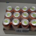 Mountain Dew Kickstart, Orange Citrus, 92mg Caffeine, Vitamins B & C, 80 Calories, 5% Juice, 16 Fl Oz (Pack of 12), BBD 11/11/25