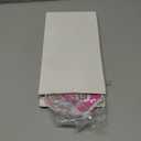 Spakon 8 Packs Y2k Party Decorations Pink Paper Banner Early 2000s Hanging Decor I Love 00's Paper Cutout Retro 2000s Garland for Birthday Female Bachelorette Party Supplies Decoration