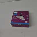 Philips 5 In. Retrofit IC/Non-IC Rated White LED Recessed Light Kit, Daylight