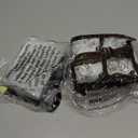 Floating Pool Lights Inflatable Waterproof IP68 Solar Glow Globe,14 Outdoor Pool Ball Lamp 4 Color Changing LED Night Light, Party Decor for Swimming Pool,Beach,Garden,Backyard,Lawn,Pathway - 2 PCS (White)