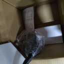 110V Food Heat Lamp Commercial Food Warmer Light Hanging Food Heating Lamps for Buffet,Kitchen,Restaurant,Catering (Gold)