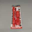 14-in-1 Multi-Functional Plumbing Wrench, Non-Slip Comfort Grip, Universal Tool for Toilet, Sink, Faucet Installation & Repair, Bathroom & Kitchen Plumbing