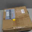 HOLKIE Caster Wheels Locking 4 Inch Expanding Stem Casters, Threaded Swivel Casters Set of 4 Heavy Duty Castors, Fit 1", 1-1/4", 1-2/5", 1-1/2",1-5/8" ID Stainless Steel Table, Cart, Furniture Legs