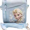 Disney Frozen Light Blue Mini Shoulder Bag