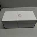 The Drop Women's Mila Slide (Black, 6.5)