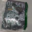 101 Days School Dabbing Dalmatian Dog Teachers Kids T-Shirt Size Medium