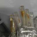 DearHouse 33Ft Christmas Garland Decorations with 100 LED Light, Green Pine Garland Holiday Decor for Outdoor or Indoor Home Garden Artificial Greenery Garland, or Holiday Party Decoration