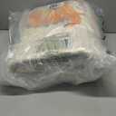 Foldable Baby Play Mat, PIGLOG Waterproof Playmats for Babies and Toddlers Kids, Safe Foam Playmat for Tummy Time, 50x50 Playpen Mat, Reversible Portable Baby Floor Mat for Infant, Toddler, Dinosaur