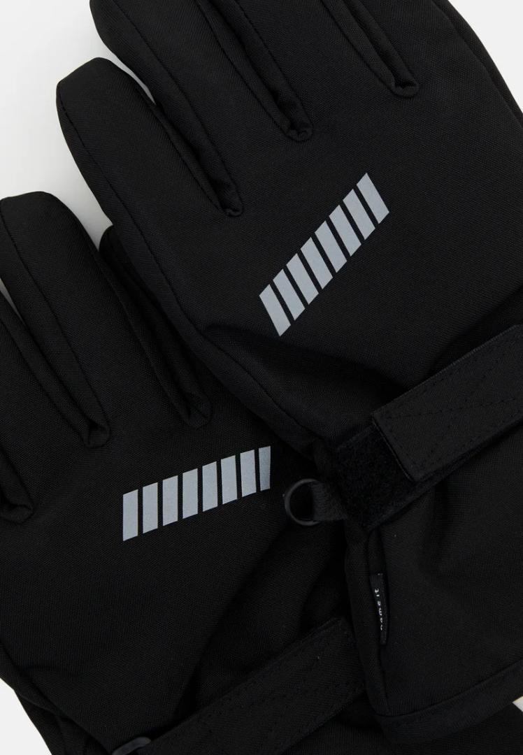 Winter Gloves for Men Women - Windproof,Anti-Slip,Warm,Soft,Touch Screen,Splash Proof Gloves for Driving,Running XL