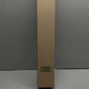 Ivilon Tension Curtain Rod - Spring Tension Rod for Windows or Shower, 24 to 36 Inch. Warm Gold