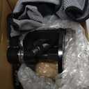 Clutch Spring Compressor Compression Tool Compatible with Harley Davidson Softail Touring Sportster XL XLH 883 1200 Dyna Buell Models 1990-2017 Replace HD-38515A