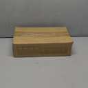 Drinking Glasses, 8 Piece Crystal Glass Cups, Mixed Glassware Set, 4 pcs Crystal Old Fashioned 11oz Highballs and 4 pcs 11oz Whiskey Glasses, Great for Cocktail, Whisky and other Beverages (Clear)