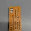 6 Pack G9 LED Bulbs Dimmable, 2700K Soft Warm White, 4W (40W Halogen Equivalent), Bi-Pin G9 Base, 120V 400 Lumens, 360° Beam Angle, 1.5 Inches Tall, Perfect for Chandeliers & Decorative Lighting