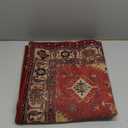 Cambria Ruby Flatwoven Rug,  3' x 5'