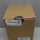 Bird Feeders for Outdoors - Metal Roof Chew Proof, 360 Feeding Perch - Wild Bird Feeders for Garden Yard. Green